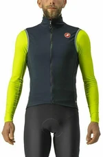 Castelli Perfetto RoS 2 Vestă Black L