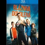 Různí interpreti – Bláznivá dovolená Blu-ray