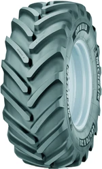 MICHELIN 480/70 R 24 138D OMNIBIB TL