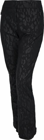 Sportalm Air Leo Womens Ski Pants Black 40 Lyžařské kalhoty