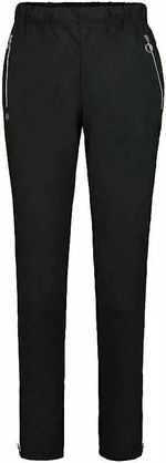 Luhta Kallio Trousers Black M Pantalones de esquí