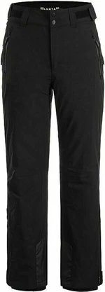 Luhta Vuokatti Wadded Trousers Black 52 Pantalones de esquí