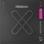 D'Addario XTB32130 Jeux de 6 cordes basses