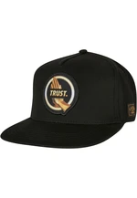 Trust the gold cap black/gold