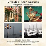 Interpreti Veneziani - Vivaldi: Four Seasons (180g) (LP)