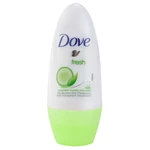 Dove Go Fresh Fresh Touch guličkový antiperspirant uhorka a zelený čaj 48h 50 ml