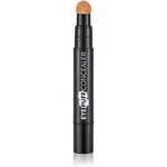 flormar Eye Puff Concealer tekutý korektor s aplikátorom odtieň 002 Light 3.3 ml