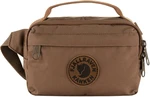 Fjällräven Kånken No. 2 Hip Pack Hazel Brown Ledvinka