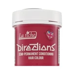 La Riché Directions Semi-Permanent Conditioning Hair Colour semi-permanentná farba na vlasy Flamingo Pink 88 ml