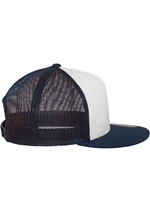 Klasický Trucker nvy/wht/nvy