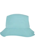 Klobouk Flexfit Cotton Twill Bucket Hat airblue