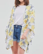 Kimono Rip Curl ALWAYS SUMMER KIMONO White