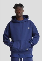 Men's Essential Oversize Sweatshirt Dark Blue