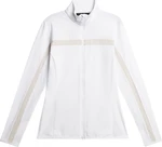 J.Lindeberg Seasonal Janice Mid Layer White XL Felpa