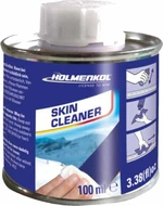 Holmenkol Skin 100ml Líquido de limpieza-Ski Wax Accessories