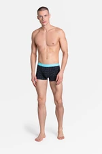 Origin Boxers 38295-MLC Set of 2 Black-Navy Black-Navy