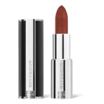 Givenchy Dlouhotrvající rtěnka Interdit Intense Silk (Lipstick) 3,4 g N319 Rouge Santal