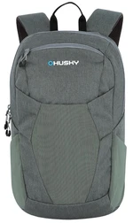 Husky  Nery 20l faded green Batoh Mesto