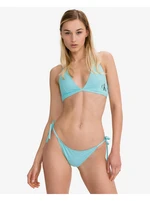 Halter Swimwear top Calvin Klein - Women