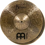 Meinl Byzance Dark 13" Cymbale charleston