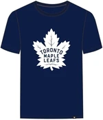 Toronto Maple Leafs NHL Echo Tee Blue L Bluza