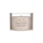 Votiv sklo YANKEE CANDLE 37g Warm Cashmere