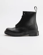 Dr. Martens 1460 Mono Black Smooth 42