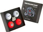 Volvik Bull Dog Pelotas de golf