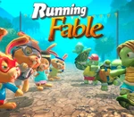 Running Fable Steam CD Key