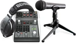 Behringer Podcastudio 2 USB USB-s mikrofon