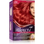 Wella Color Perfect barva na vlasy odstín 77/44 Volcano Red 1 ks