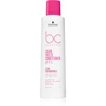 Schwarzkopf Professional BC Bonacure Color Freeze ochranný kondicionér pro barvené vlasy 200 ml