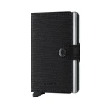 Secrid Miniwallet Rango Black