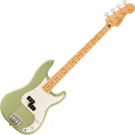 Fender Player II Series Precision Bass MN Birch Green Elektromos basszusgitár