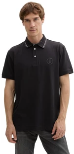 Tom Tailor Pánské polo triko Regular Fit 1043721.29999 M