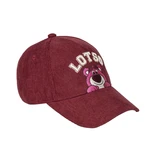 CAP BASEBALL ADULT TOY STORY LOTSO