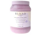 Odfarbovací púder Inebrya Blondesse Miracle Gentler Lightener - 500 g (771026149) + darček zadarmo