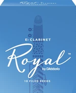 Rico Royal 2.5 Ancie pentru clarinet