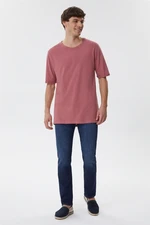 Lee Cooper Thomas Men's O-Neck T-Shirt