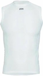 POC Essential Layer Vest Lenjerie funcțională Hydrogen White M