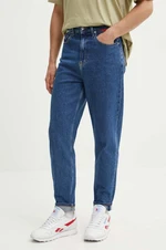 Džíny Tommy Jeans dámské, high waist, DW0DW18572