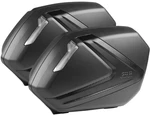 Givi V37NNT Side Cases (2-pack) Tech Monokey Maleta