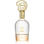 Khadlaj Oud Pour Noble parfémovaná voda unisex 100 ml