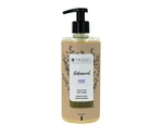 Šampón pre mastné vlasy a pokožku s lupinami Tassel Cosmetics Botanical Control - 500 ml (07611) + darček zadarmo