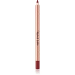 ZOEVA Velvet Love Lip Liner konturovací tužka na rty odstín Stephanie 1,2 g