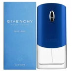 Givenchy Pour Homme Blue Label - EDT 100 ml