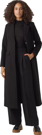 Vero Moda Dámský kabát VMVINCEMILAN 10290651 Black XL