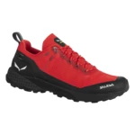 Salewa  Pedroc Air Flame/Black, EU 38 ½ Dámske superľahké topánky