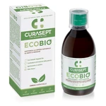 CURASEPT Ústna voda Ecobio 300 ml