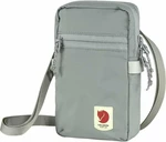 Fjällräven High Coast Pocket Shark Grey Marsupio